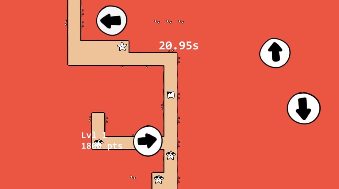 Your Left screenshot 2