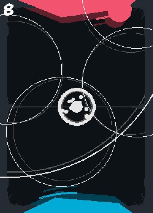Bouncy Shots screenshot 2