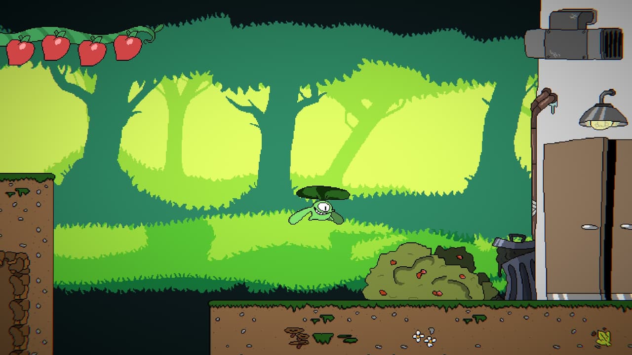 Buds Tree (FrogLake Studios) screenshot 2