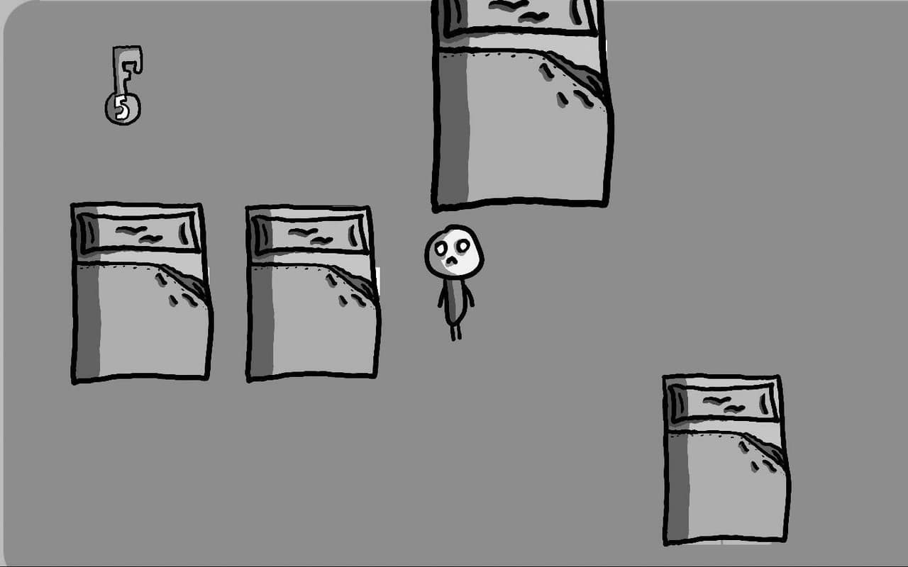 Switch On (hobbitct (Miguel Escuer Sánchez), MiguelLentisco, Keryen, Jlga10, Antgar, Javier Morel Vera) screenshot 5
