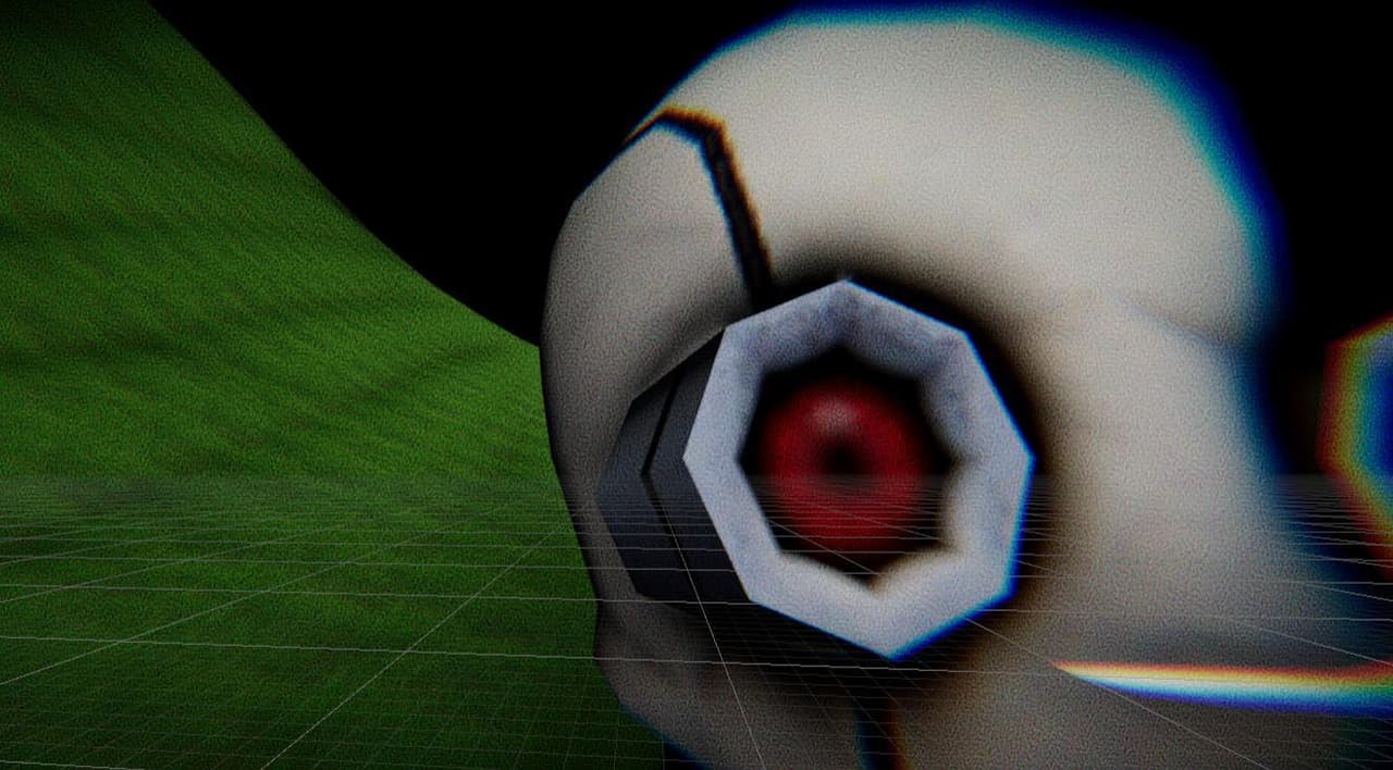 Bad Horror Game (EPICFAMERNEST) screenshot 3