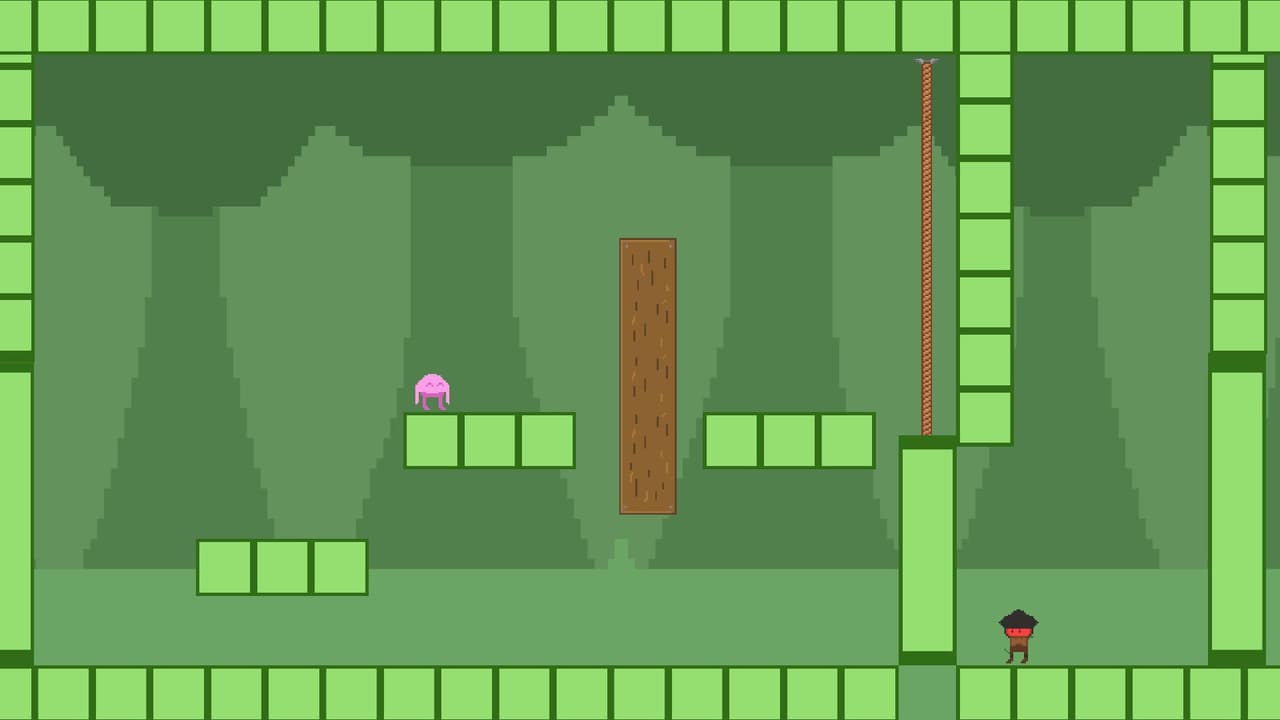 Babs and Fabs screenshot 2