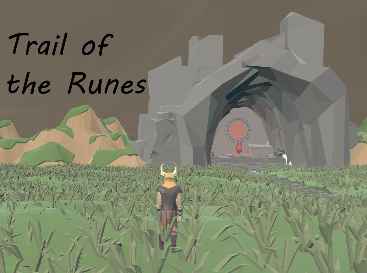 Trial of the Runes