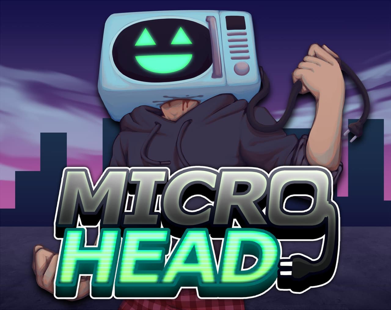 MicroHead screenshot 2