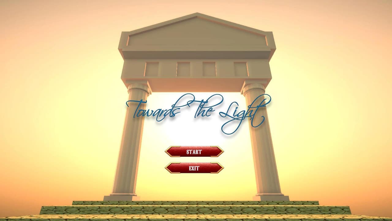 Towards The Light (ASTO) screenshot 2