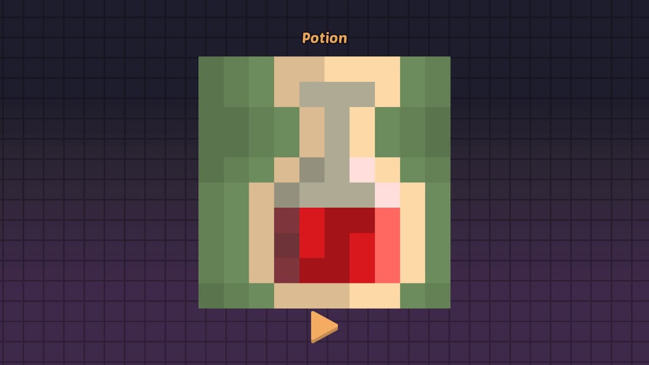 Nonogram Halloween screenshot 3