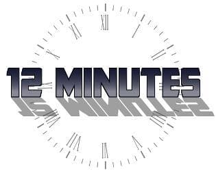 12 Minutes (itch) screenshot 2