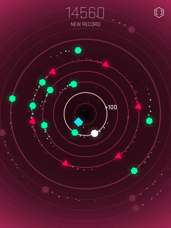 Orbitum screenshot 2