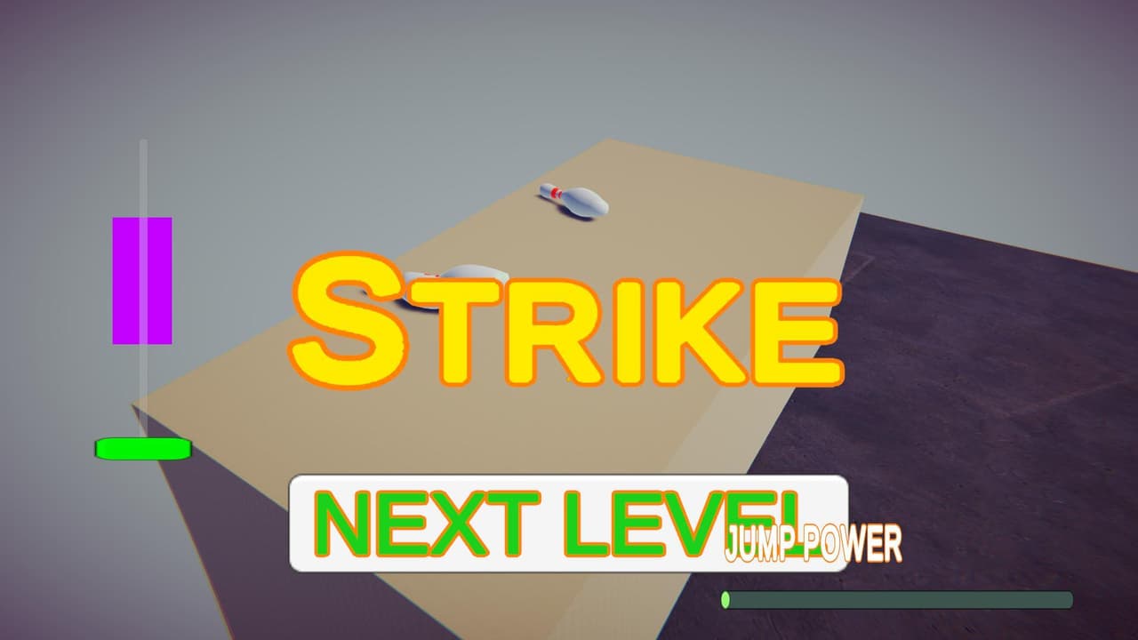 BowlingBall screenshot 2