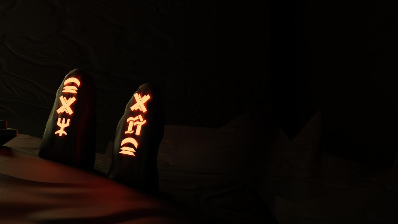 RETURN (josean_3dev) screenshot 2