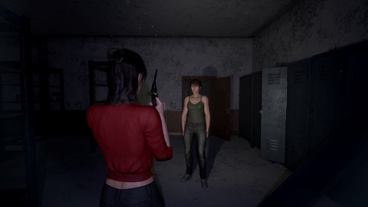 Unbearable (Demo) screenshot 2