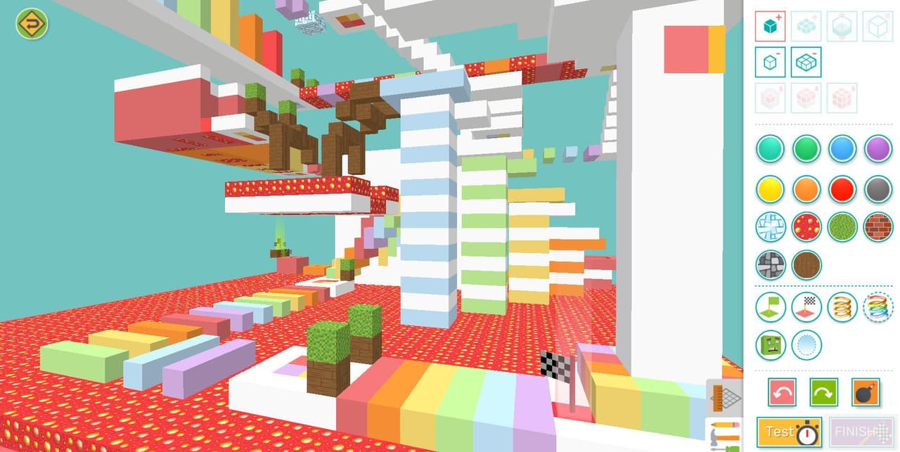Maze Mania (MakersEmpire) screenshot 4