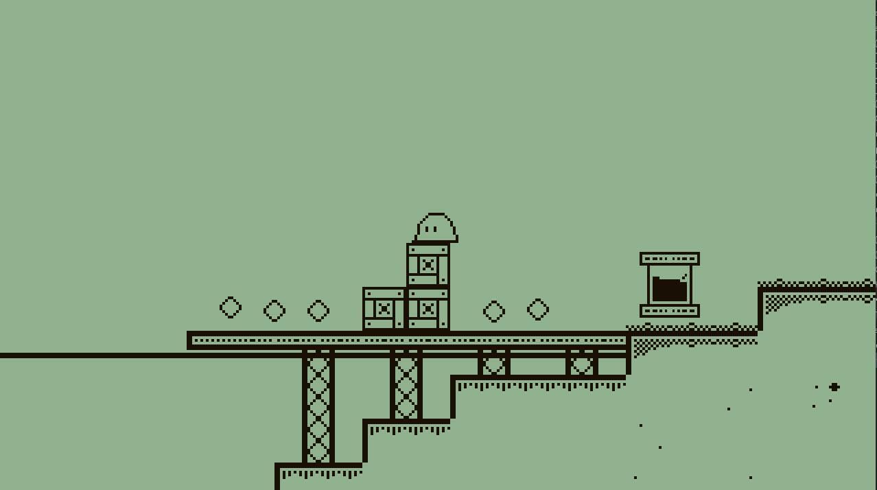 Slime (itch) (BuffSandwichSoftware)
