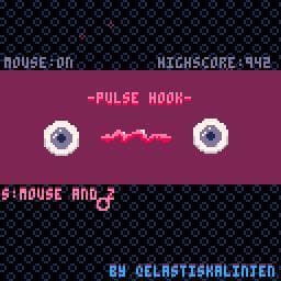 Pulse hook
