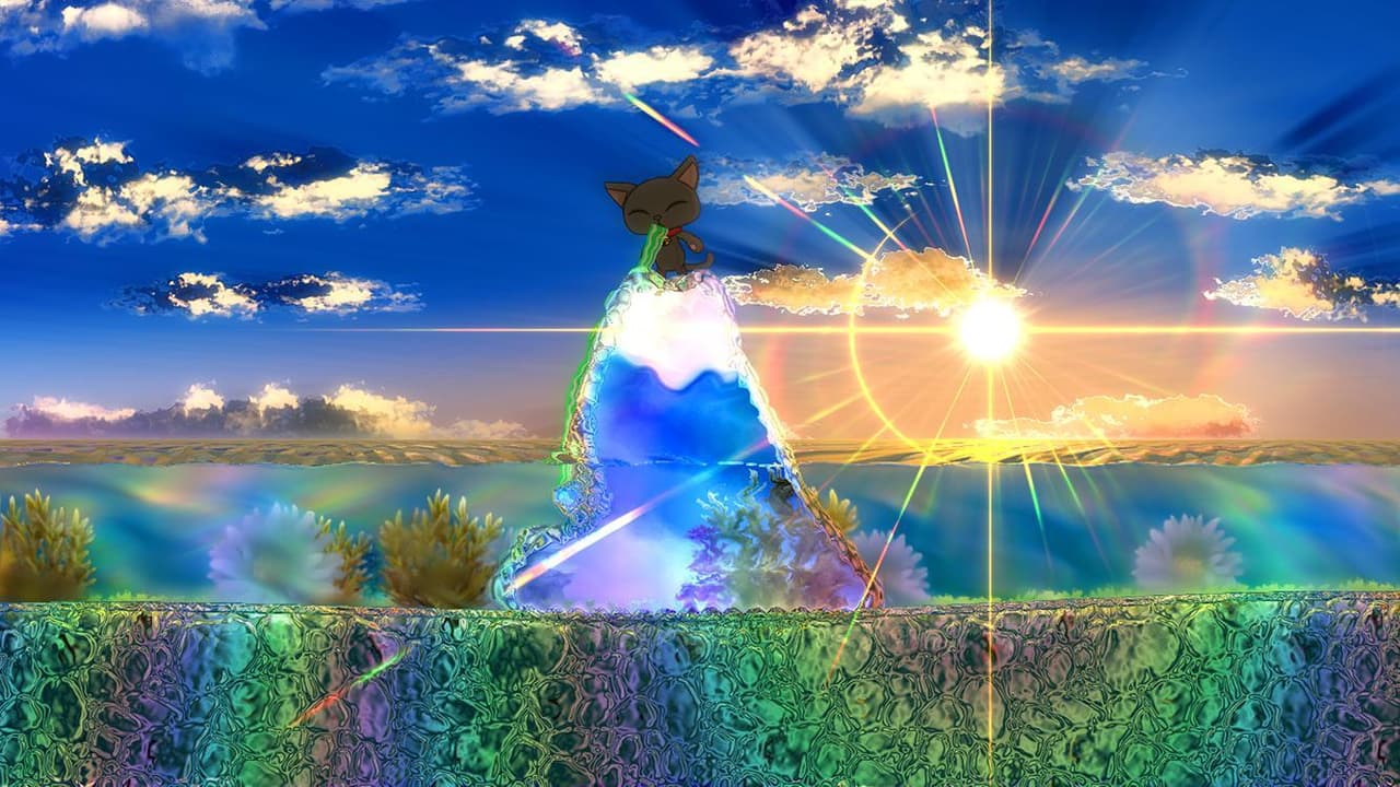 Kuron and the Jelly Islands screenshot 3