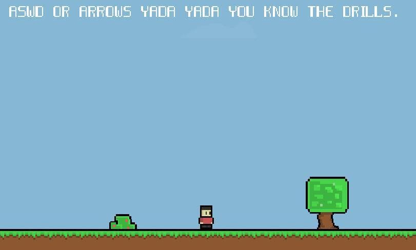 do not trust the game screenshot 2