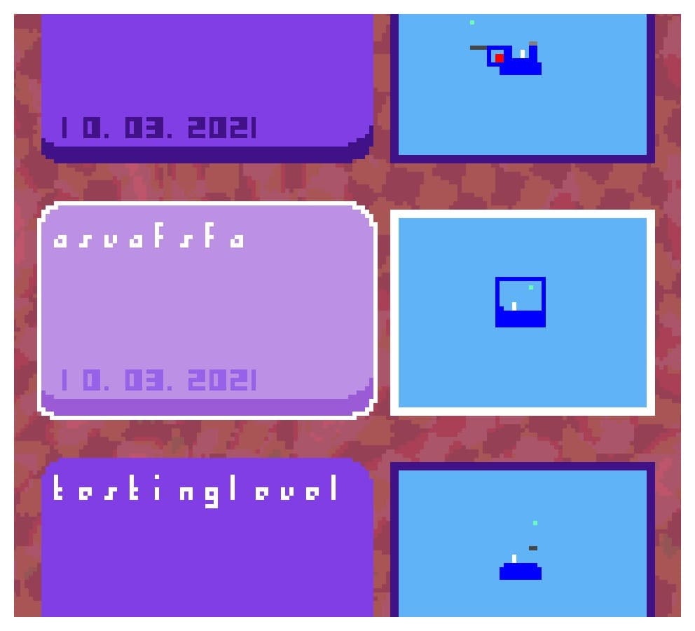 Jump Forge screenshot 4