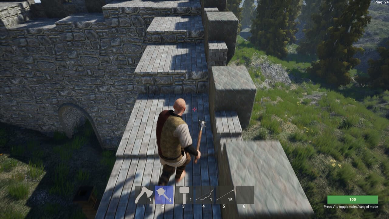 Peasant Kingdom screenshot 4