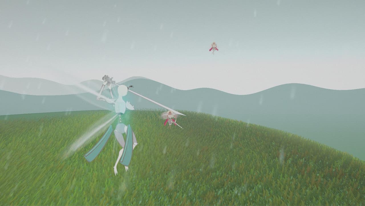 Blade of the Fallen Fairies screenshot 4