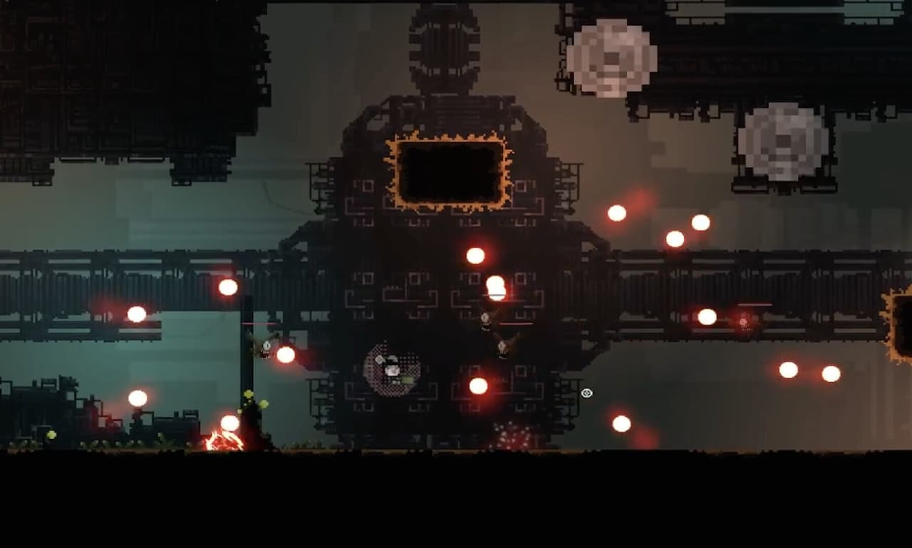 Blast Hopper screenshot 5