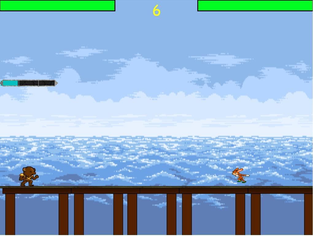 ANGERY screenshot 2