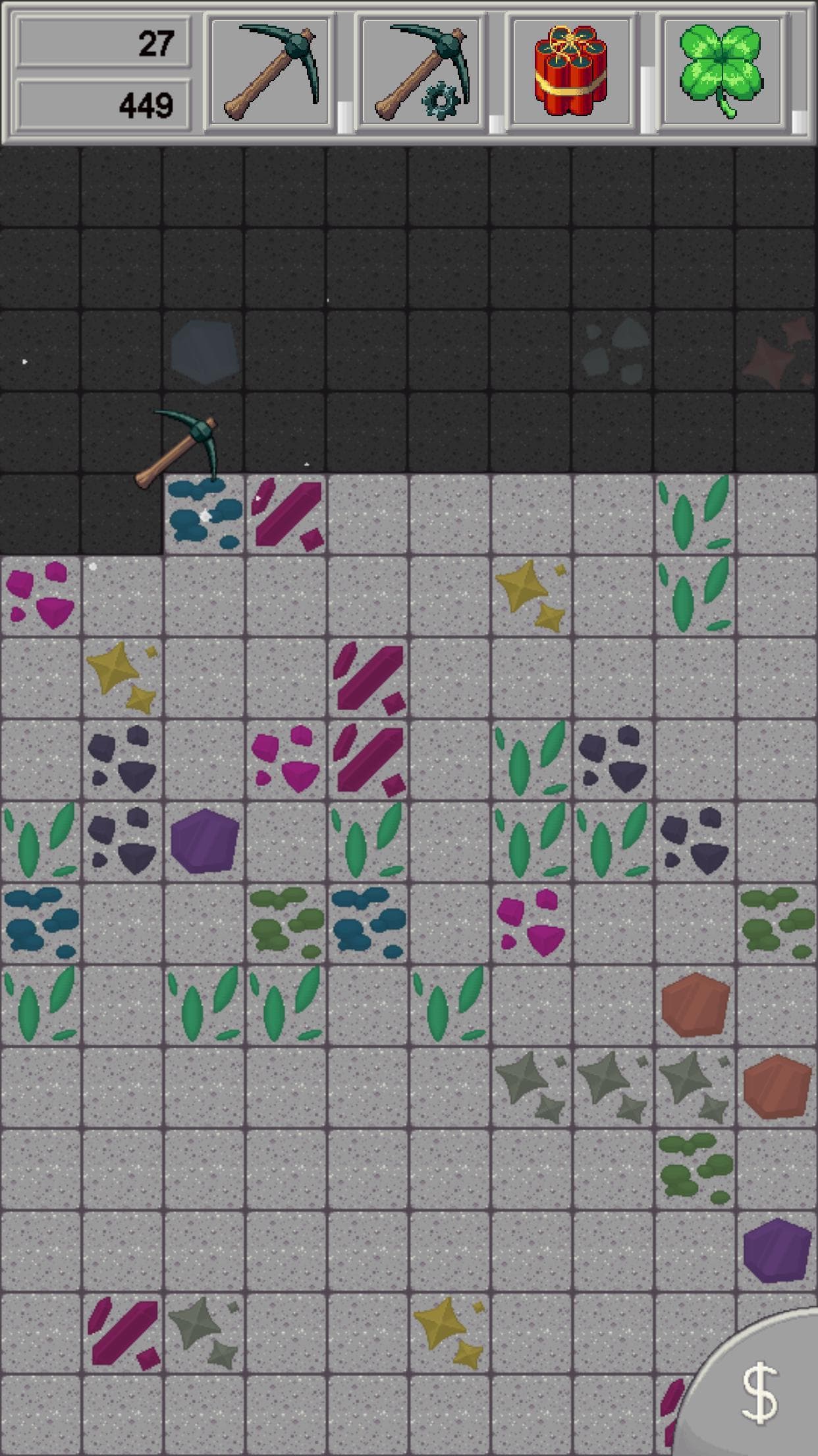 TapCraft screenshot 5
