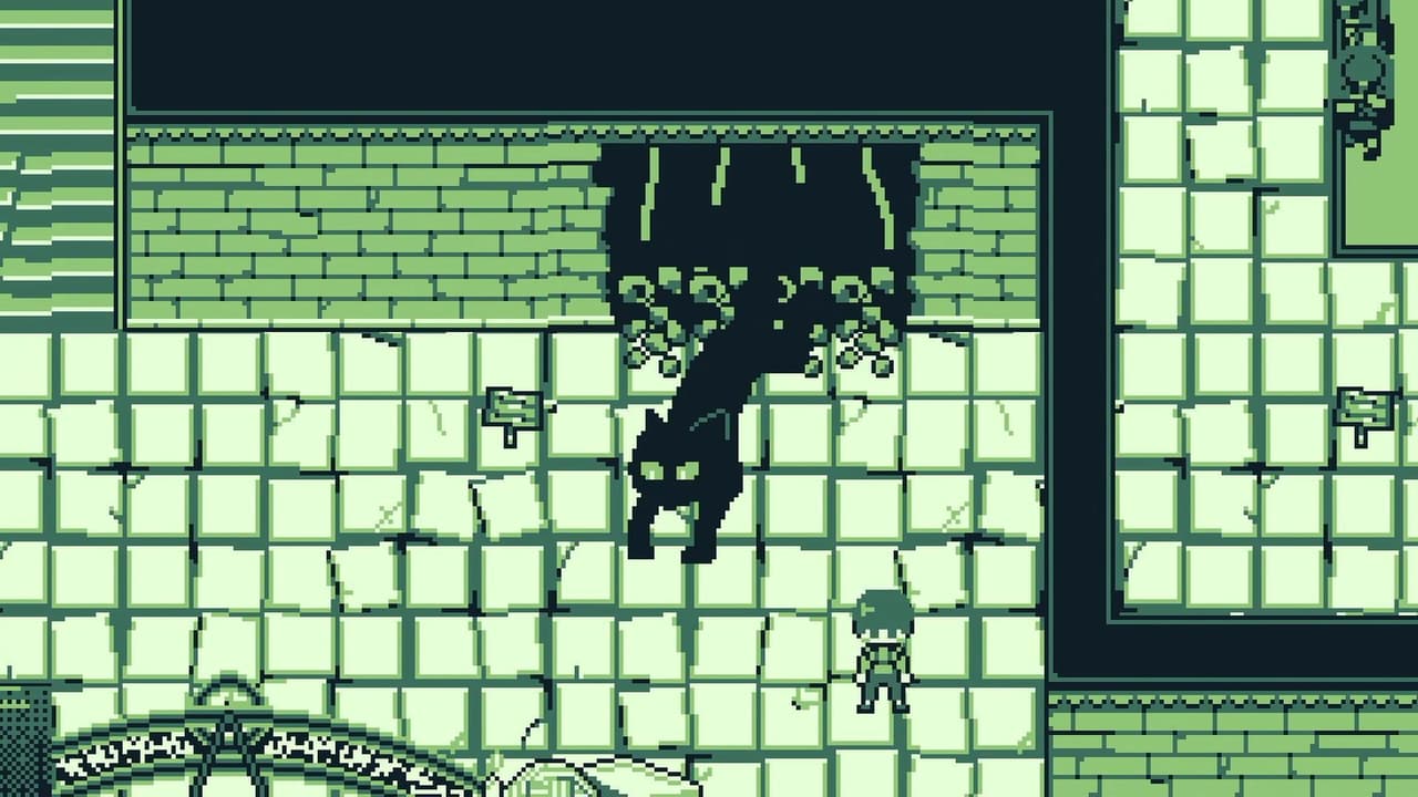 Girl vs Witch screenshot 5