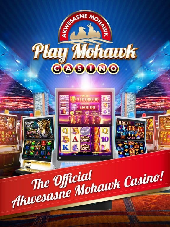 Play Mohawk Casino screenshot 2