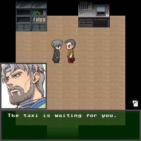The Jersey Dogs screenshot 3