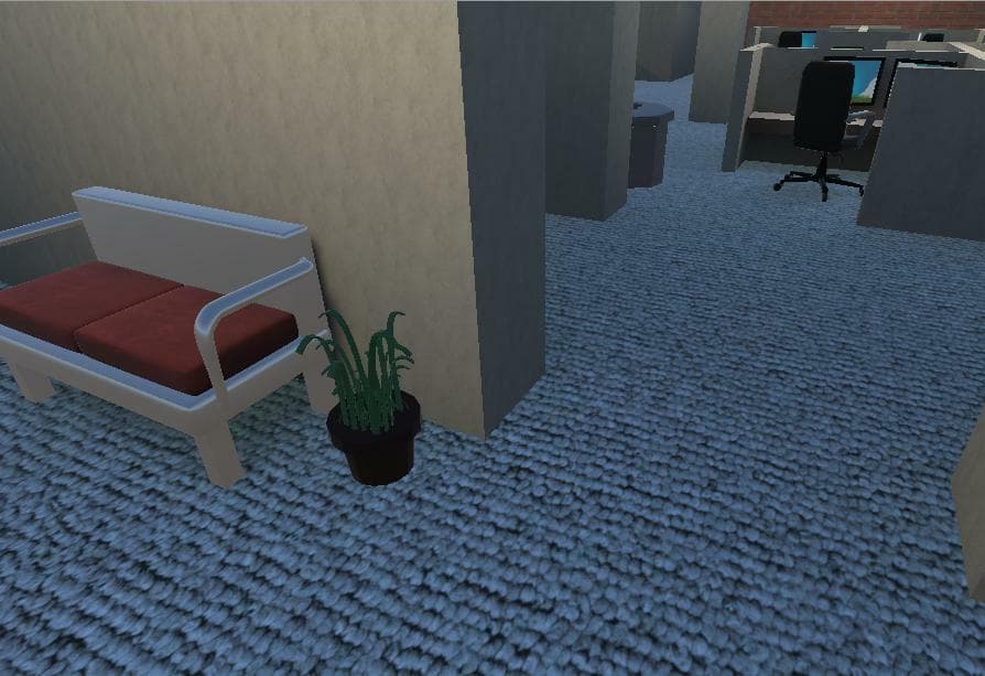 Graveyard Shift (itch) (Kirazono) screenshot 2