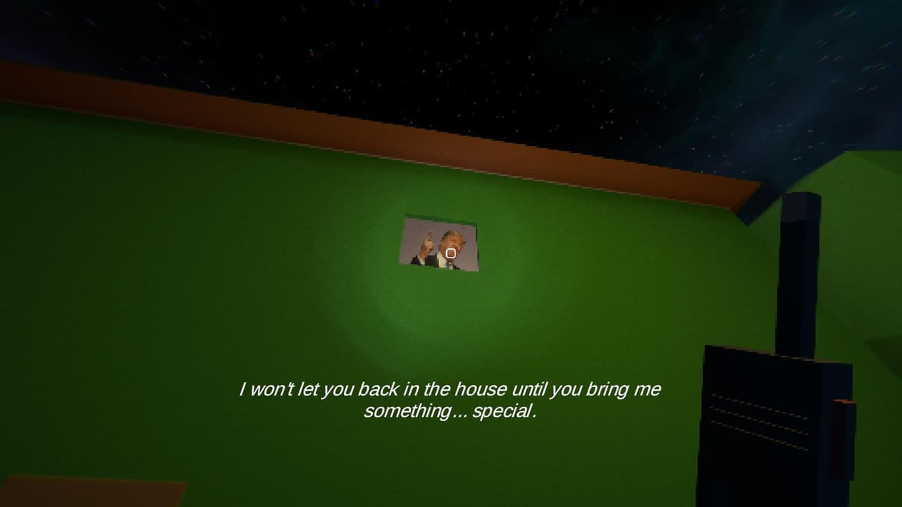 Scary Horror Game (Red Havoc) screenshot 3