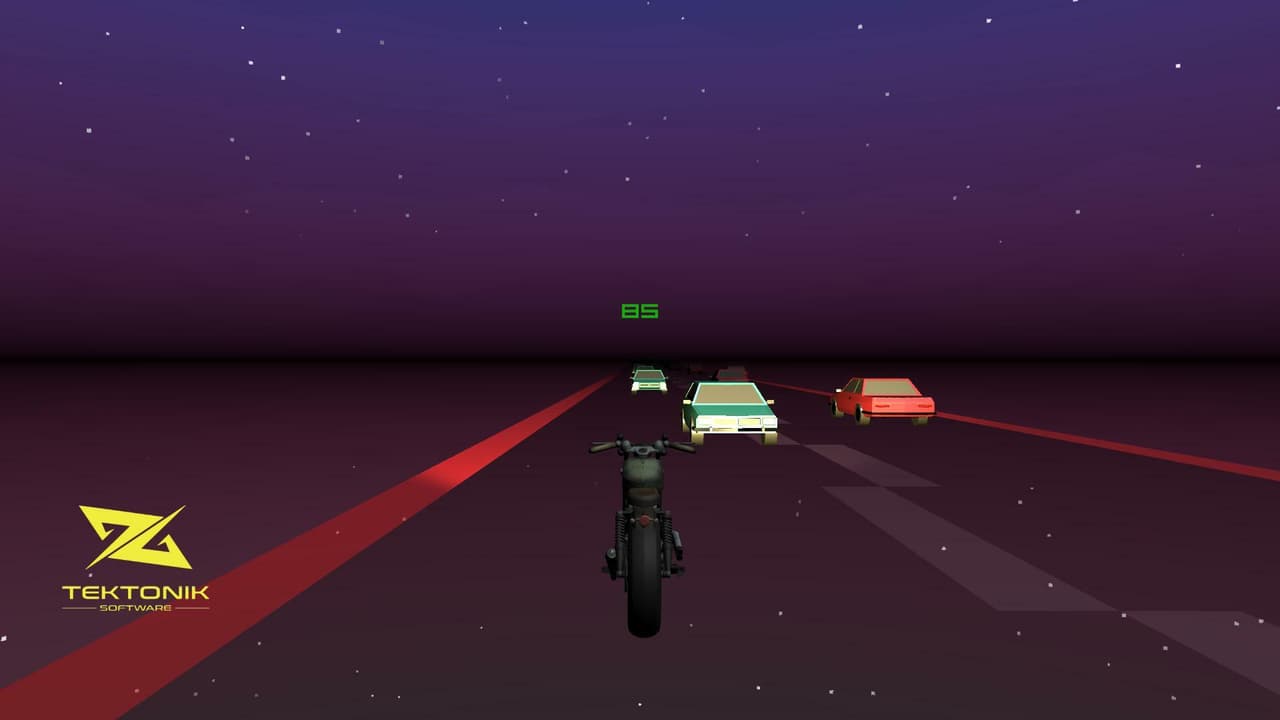 Sky Cycle screenshot 5