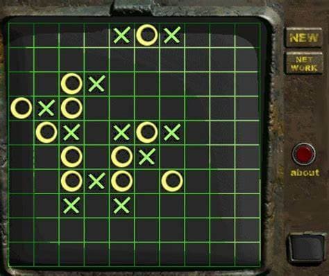 fallout XO Tactics