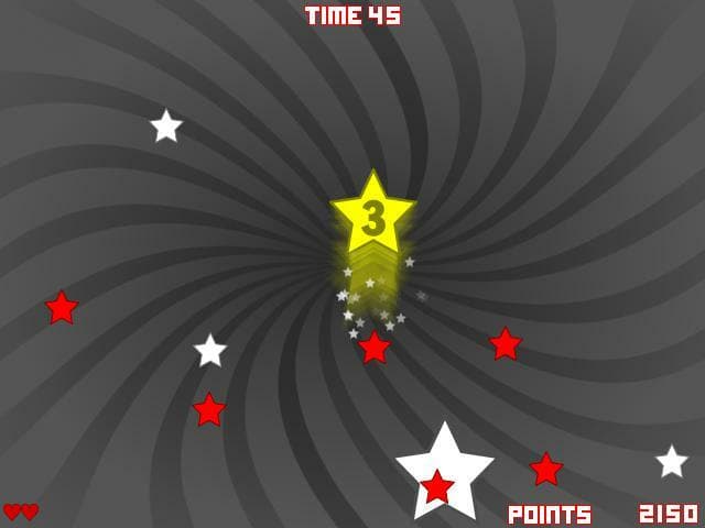 StarDrop (itch) (techvisiongames) screenshot 4