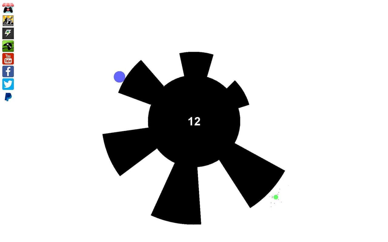 Dimensions (Snepica Studios) screenshot 4