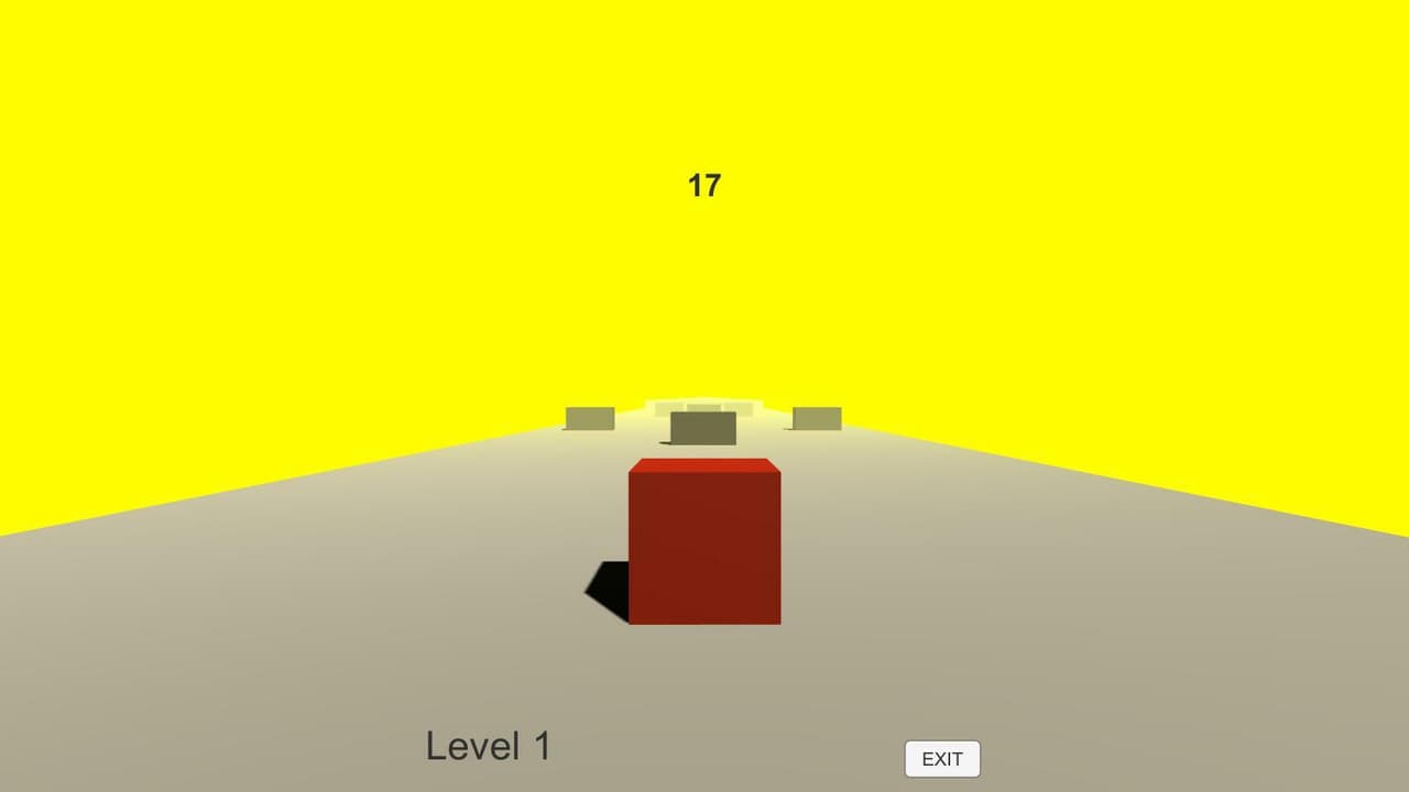 The Cube (itch) (Sanglap) screenshot 3