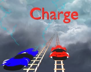 Chase (itch) (dirkmalta)