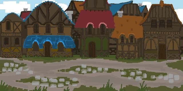 Voodoo (itch) screenshot 3