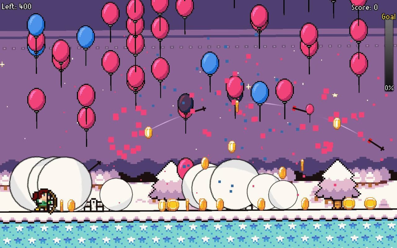 Super Balloon Fever screenshot 4