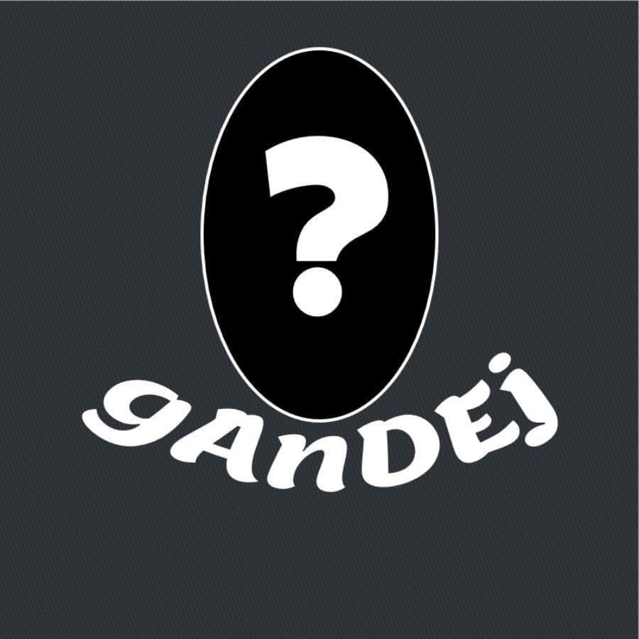 FirstGame (gAnDEj)