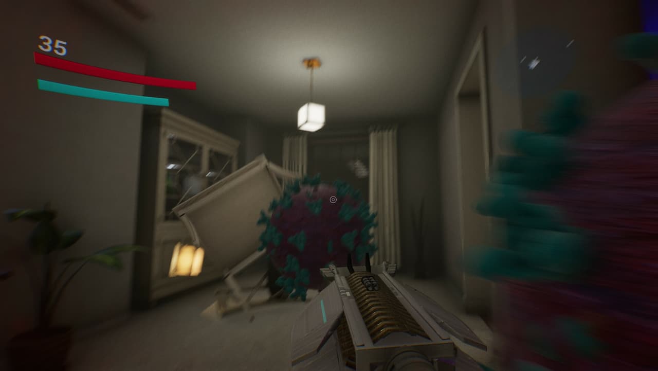 Operation Covid-19 screenshot 6