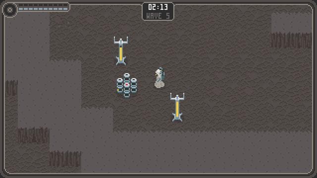 Surge Breaker screenshot 3