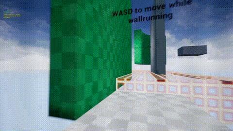 HOTDOG(working title) v0.1 screenshot 2