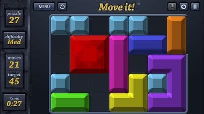 Move it! screenshot 3