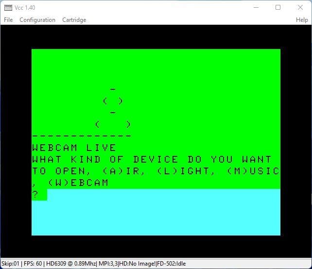 Domotic Simulator by Toolkitman screenshot 2