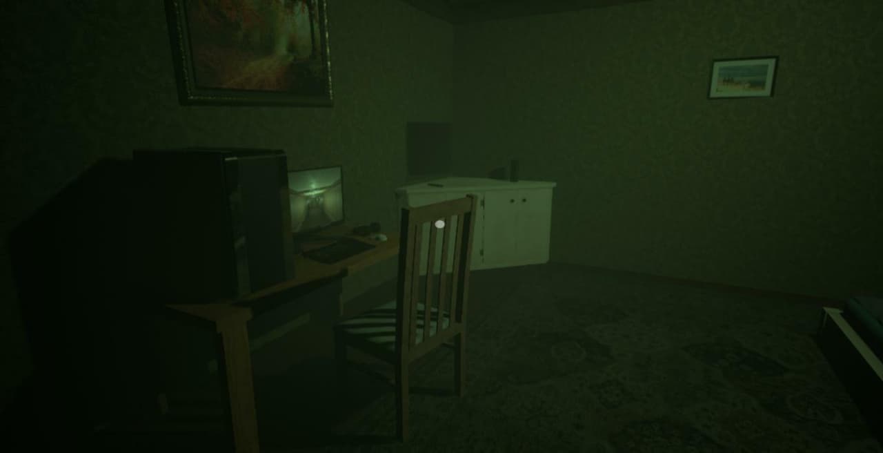 Buried Darkness (Early Access) screenshot 2
