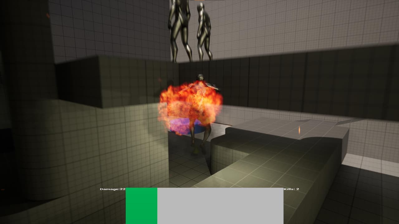 GMTK - Roll of the Dice screenshot 2