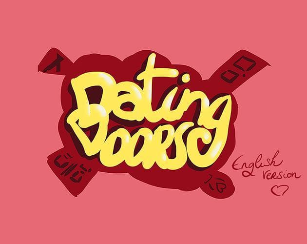 Dating Doors English Ver.