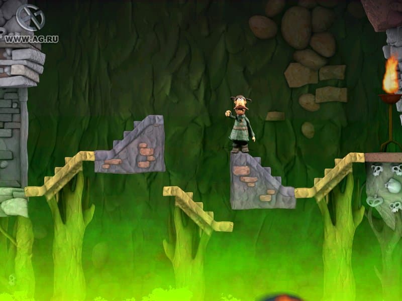 Падал прошлогодний снег 2 screenshot 3