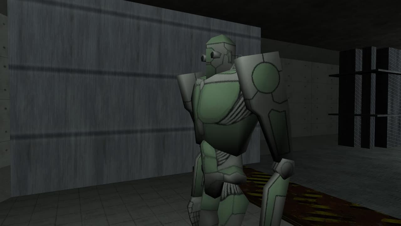 Fleshware screenshot 2